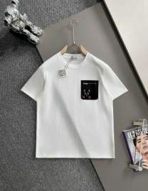 Picture of Loewe T Shirts Short _SKULoeweS-XLaztxQ928979